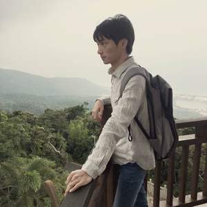 晴天（翻自 周杰伦）