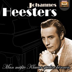 Mein Herz müsste ein Rundfunksender sein