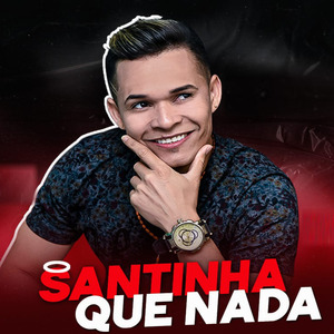 Santinha Que Nada