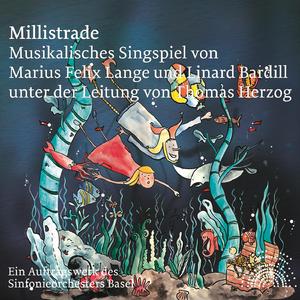 Millistrade:No. 2, Ohne Grenzen träumen