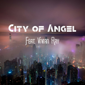 City Of Angel (Zella Trons Remix)