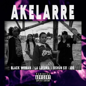 Akelarre
