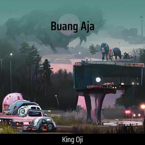 Buang Aja