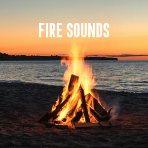 Fire Sounds for Sleep