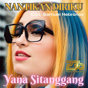 Nantikan Diriku