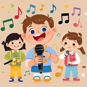 自然多肉启蒙儿歌趣 所有的多肉植物名称《熊童子》