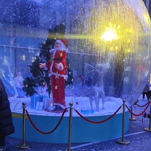 我对她是认真的