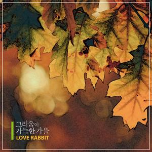 그리움이 가득한 가을