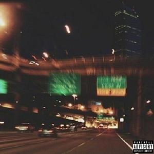 DIVIDE BY ME (feat. Luh Cam)