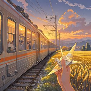 旅途_紫曄