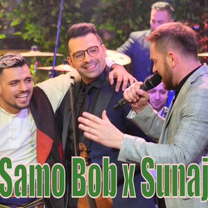 Nemacki policajci (feat. Samo Bob live)