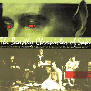 Beastly Chronicles Of Saki - Part 1