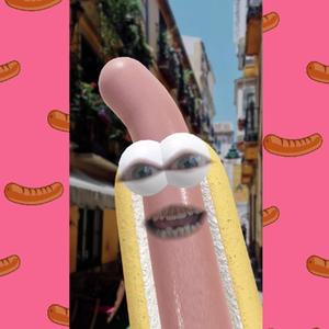 Wiebel Worstje Lied! | Grappige liedjes
