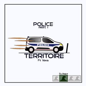 Territoire (feat. Vova)