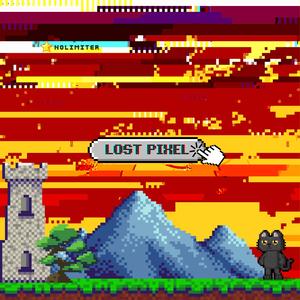 Lost Pixel