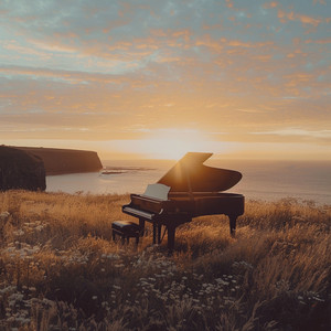 Ritmos De Paz Del Piano Para Yoga