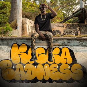 Northside (feat. Jamstar & Kuantum)