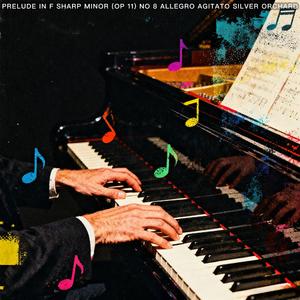 Fantasy in B Minor (Echoing Hearth) [Op 28]