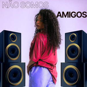 Não Somos Amigos