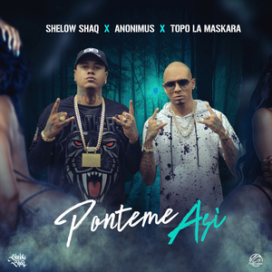 Pónteme Así