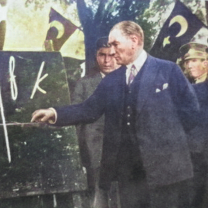 Senden Aldık (Fenerbahçe Spor Kulübü 10 Kasım Filmi Müziği)