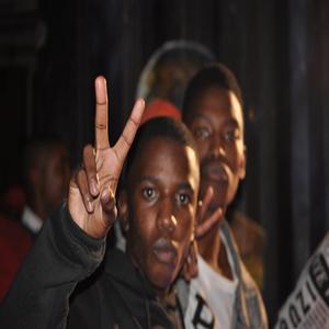 GTI (feat. uSali Uyasjaivisa)