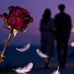 The last love(prod.nobirthday)