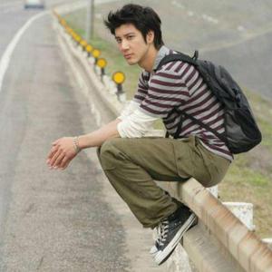 大城小爱 cover:王力宏（翻自 王力宏）