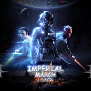John Williams-Imperial March Intro (Lemon's Big Room Bootleg)（Lemon remix）