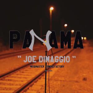 JOE DIMAGGIO
