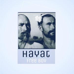 hayat (抒情版）