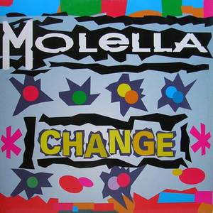Change (Ossessiva Mix)
