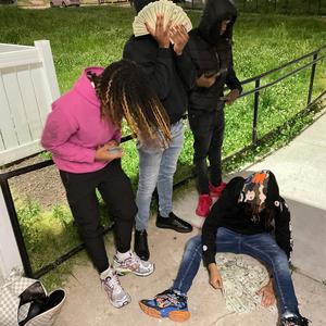 Life (feat. 3o$ama)