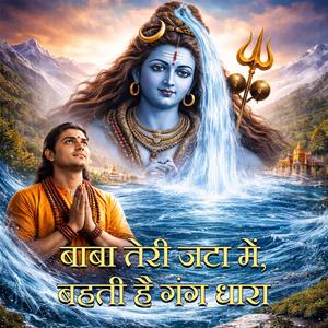 Baba Teri Jata Mein Behti Hai Ganga Dhara (II)