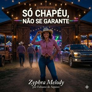 Só Chapéu, não se Garante