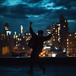 Lights Out Freestyle