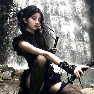 迷幻口水咚咚咚 天宫五号