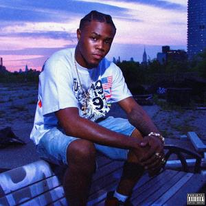 SKRT (feat. Boy Solar)