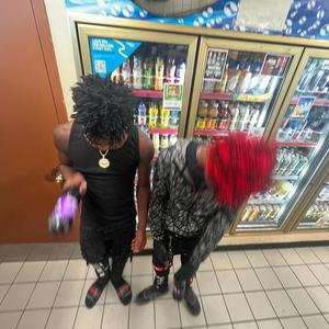 Double G (feat. Lyh BB & CEO Jizzle)