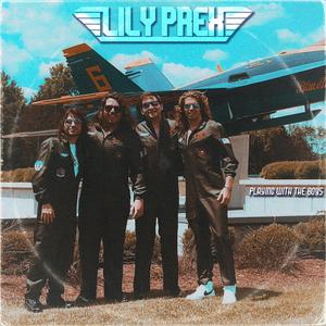 Playing With the Boys