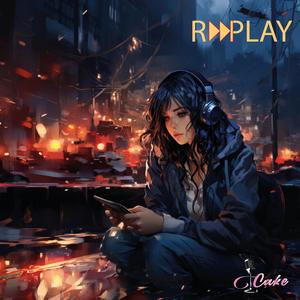 Replay (feat. Rujay)