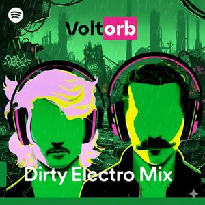 Welcome To The Hell (feat. A.Lap) (Dirty Electro)