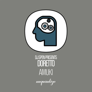 Amuki (DJ Spen Remix)