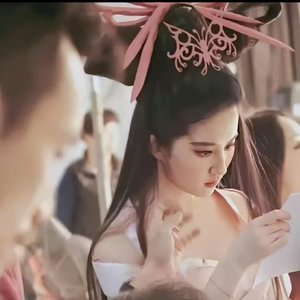 风中的承诺