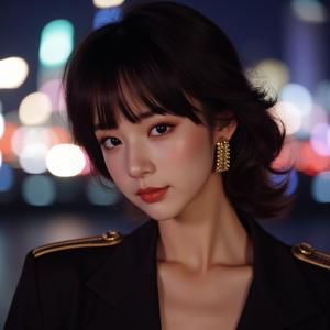 ときめきの予感