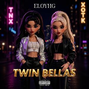 TWIN BELLAS