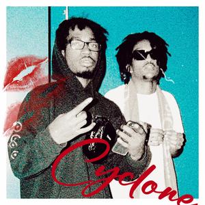 Cyclone (feat. Madara TBH)