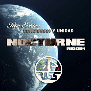 Conciencia y Unidad (Nocturne Riddim)