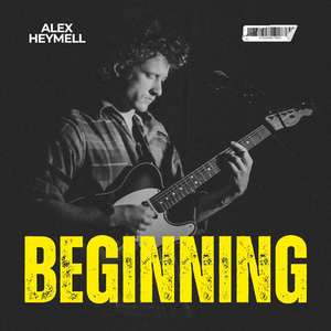 Beginning (feat. The Darrancinis)