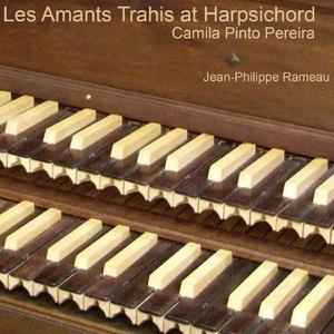 Les Amants Trahis in G Minor, RCT. 22: 6. Air